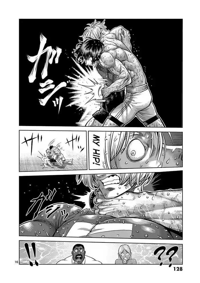 Kengan Ashura Chapter 187 image 17_optimized